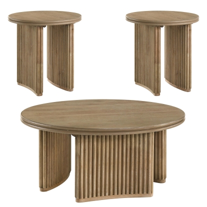 Coaster Adina Transitional Coffee Table Model 722938-S3