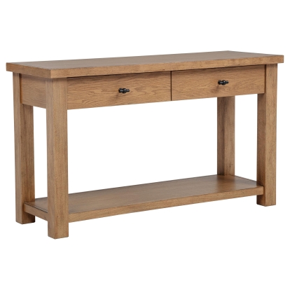 Coaster Beasley Rustic Sofa Table Model 723329