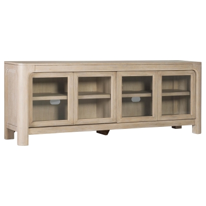 Coaster Solano Coastal Tv Stand Model 723483