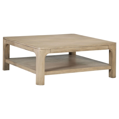 Coaster Solano Coastal Coffee Table Model 723488