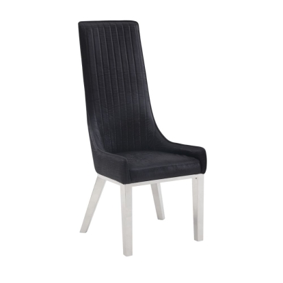 ACME Gianna Side Chair (Set-2) Model 72474