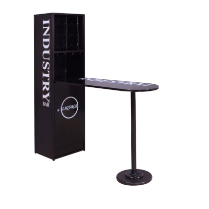 ACME Mant Counter Height Table Model 72705
