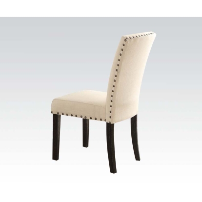 ACME Nolan Side Chair (Set-2) Model 72852