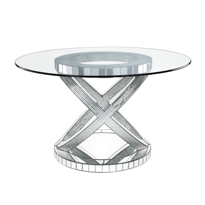 ACME Ornat Dining Table Model 72950