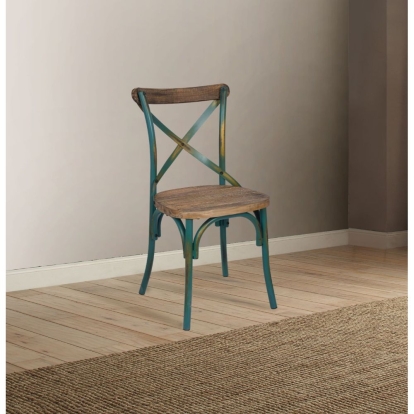 ACME Zaire Side Chair Model 73072
