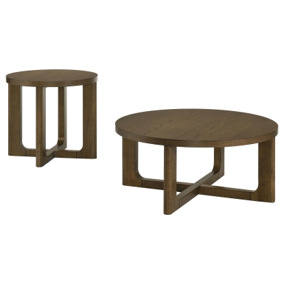 Coaster Kessler Transitional End Table Model 735998-S2