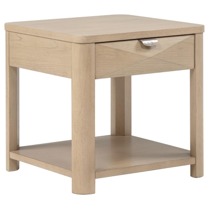 Coaster Marcelo Transitional End Table Model 736057