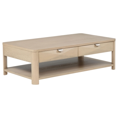 Coaster Marcelo Transitional Coffee Table Model 736058
