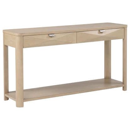 Coaster Marcelo Transitional Sofa Table Model 736059