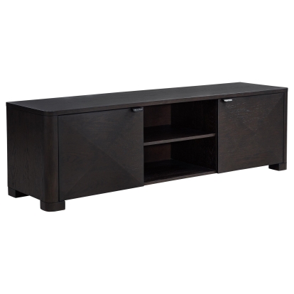 Coaster Marcelo Transitional Tv Stand Model 736063