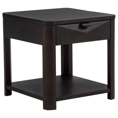 Coaster Marcelo Transitional End Table Model 736067