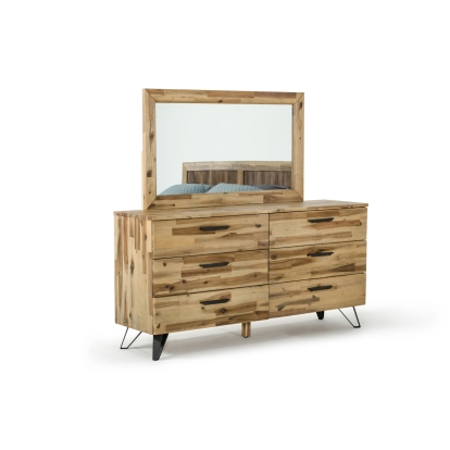 VIG Furniture Dresser SKU VGWHSALA-DRSM - Product ID 73759