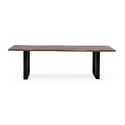 VIG Furniture Brown Dining Table SKU VGEDPRO220001 - Product ID 73837