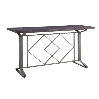 ACME Evangeline Counter Height Table Model 73900