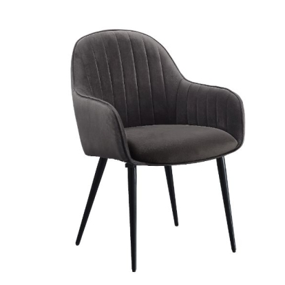 ACME Caspian Side Chair (Set-2) Model 74011