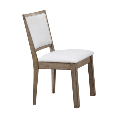 ACME Paulina Side Chair (2 Piece) Model 74674