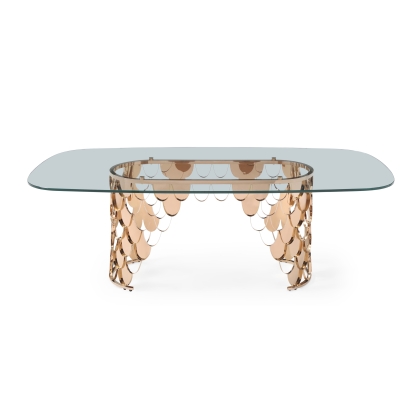 VIG Furniture Other Dining Table SKU VGVCT088L - Product ID 74898