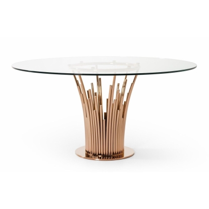 VIG Furniture Other Dining Table SKU VGVCT817-RND - Product ID 74901