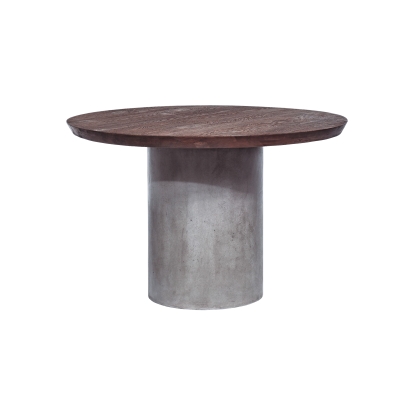 VIG Furniture Grey Dining Table SKU VGGR649320 - Product ID 75296