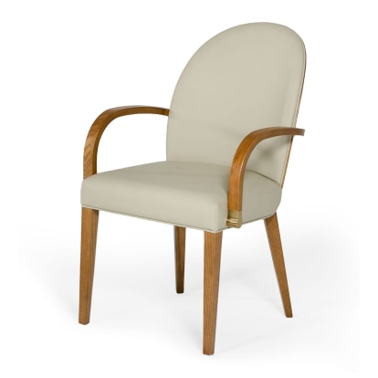 VIG Furniture Beige Dining Chair SKU VGCSACH-17093-GRY - Product ID 79576