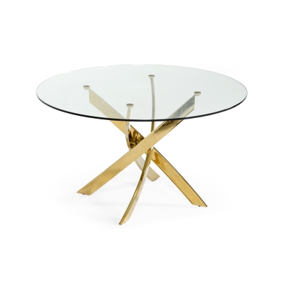 VIG Furniture Other Dining Table SKU VGEWF2133AG - Product ID 75906