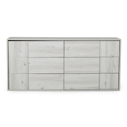 VIG Furniture Grey Dresser SKU VGACASUS-DRS-ASH - Product ID 76184