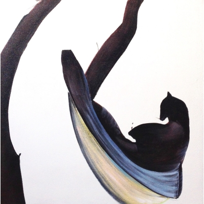 VIG Furniture Multi-Toned Painting SKU VGSHD-VIG19015 - Product ID 76411