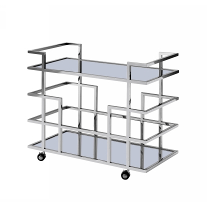 VIG Furniture Other Barware SKU VGHB01W-SS - Product ID 76512