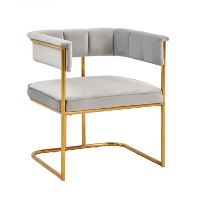 VIG Furniture Grey Dining Chair SKU VGRH-RHS-DC-115 - Product ID 76712