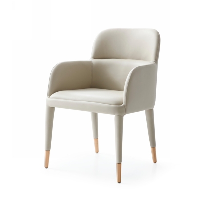 VIG Furniture Beige Dining Chair SKU VGVC-B601-BEI - Product ID 76727