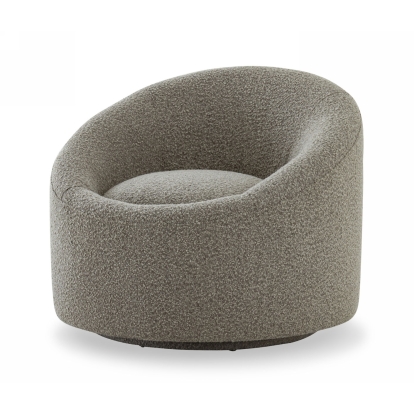 VIG Furniture Grey Lounge Chair SKU VGODZW-993 - Product ID 76884