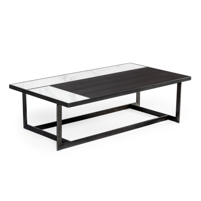 VIG Furniture Walnut Coffee Table SKU VGHB320X - Product ID 76931