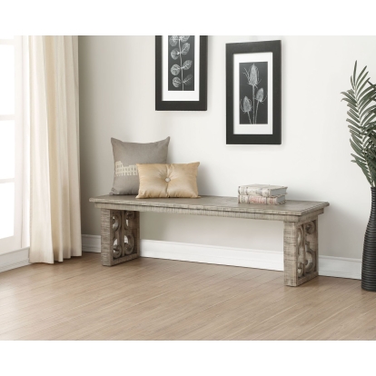 ACME Artesia Bench Model 77093
