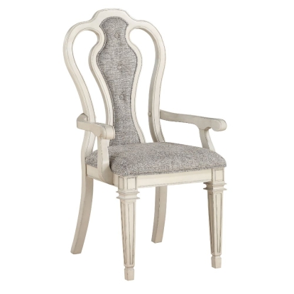 ACME Kayley Chair (2 Piece) Model 77138