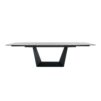 VIG Furniture Grey Dining Table SKU VGNSGD8684-CB - Product ID 77223