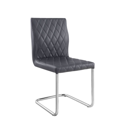 ACME Ansonia Side Chair (Set-2) Model 77832
