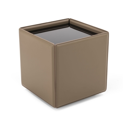 VIG Furniture Beige End Table SKU VGWCE320B-BEI-ET - Product ID 78461