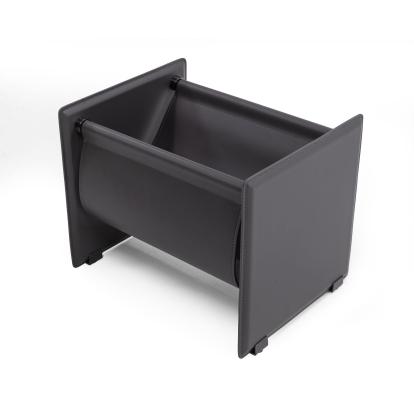 VIG Furniture Grey End Table SKU VGWCE321-MR-ET - Product ID 78462