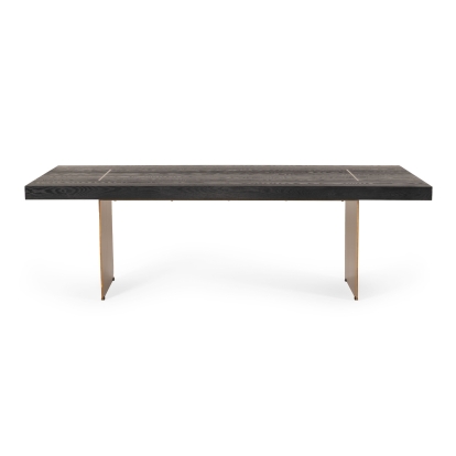 VIG Furniture Black Dining Table SKU VGGMDT-1330D-LRG-BLK-DT - Product ID 78779