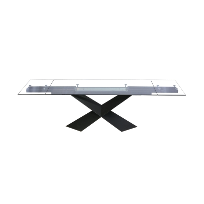 VIG Furniture Brown Dining Table SKU VGNSGD8782-BRN-DT - Product ID 78976