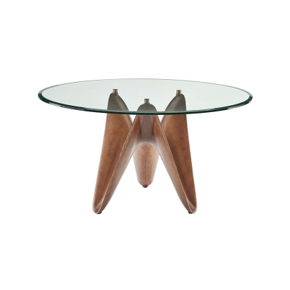 VIG Furniture Brown Dining Table SKU VGCSRT-20045-BRN-DT - Product ID 79226