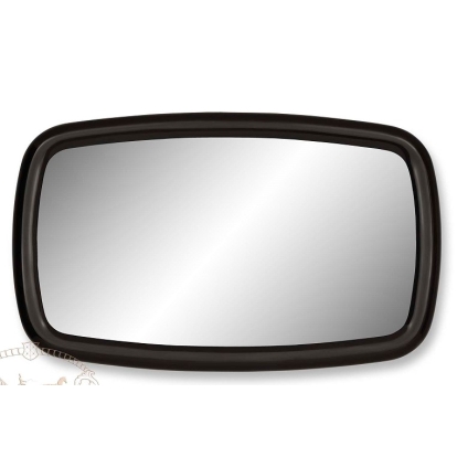VIG Furniture Black Mirror SKU VGUN-CC101-160-BLK - Product ID 79629