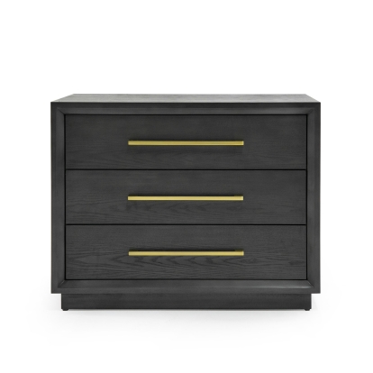 VIG Furniture Gray/Grey Nightstand SKU VGMA-BR-127-NS - Product ID 79771