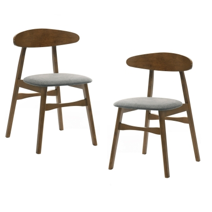 VIG Furniture Gray/Grey Dining Chair SKU VGMA-MI-1118 - Product ID 79797Z