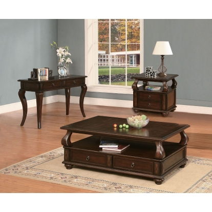 ACME Amado Coffee Table Model 80010