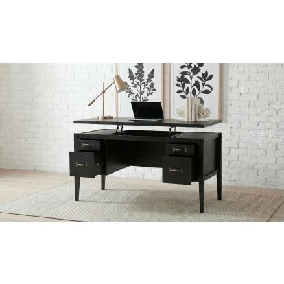 Coaster Graham Transitional Writing Desk Model 800866