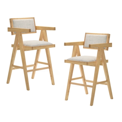VIG Furniture Bar Stool SKU VGMA-MI-1116-BC-NB - Product ID 80186Z