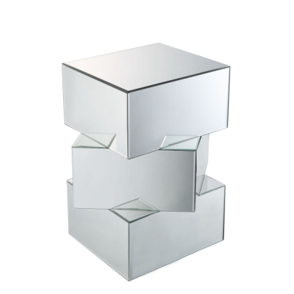 ACME Dominic End Table Model 80272