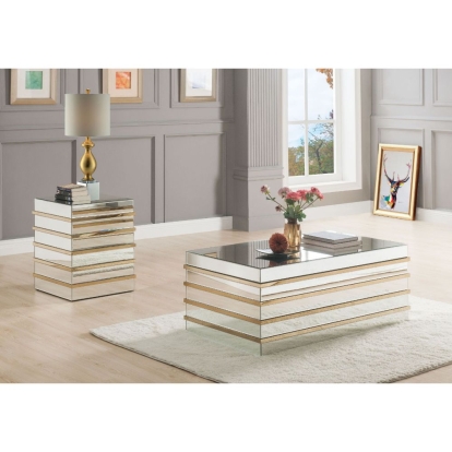 ACME Dominic Coffee Table Model 80330