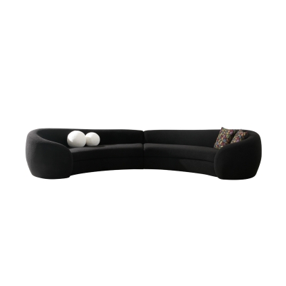 VIG Furniture Sectional Sofa SKU VGOD-ZW-22017-B - Product ID 80448